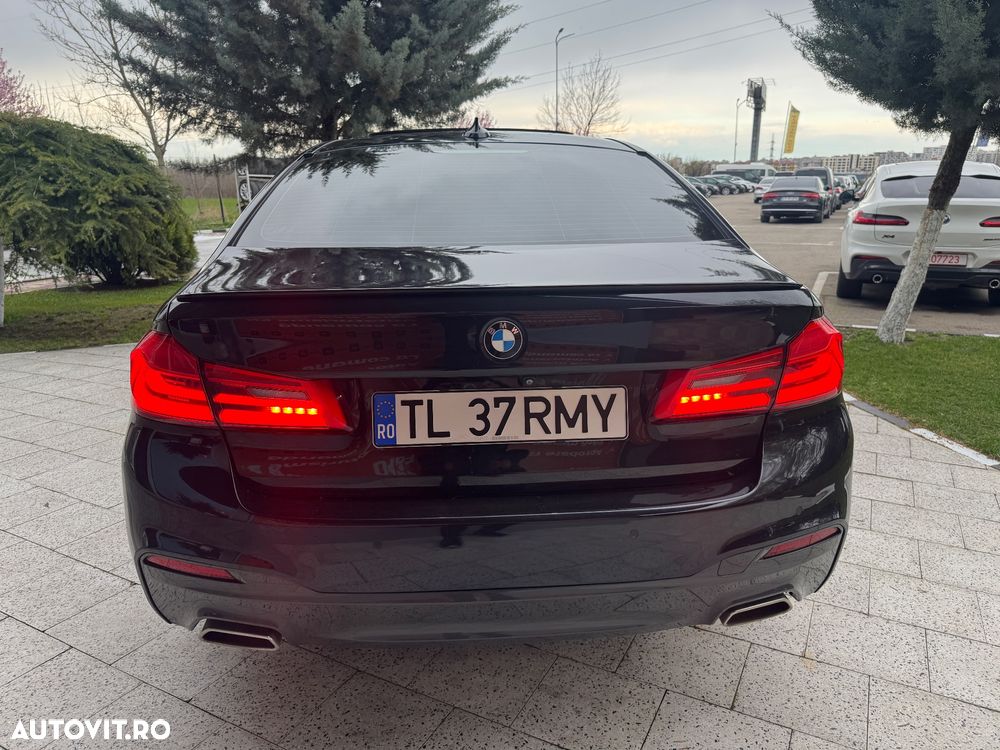 BMW Seria 5 - 26