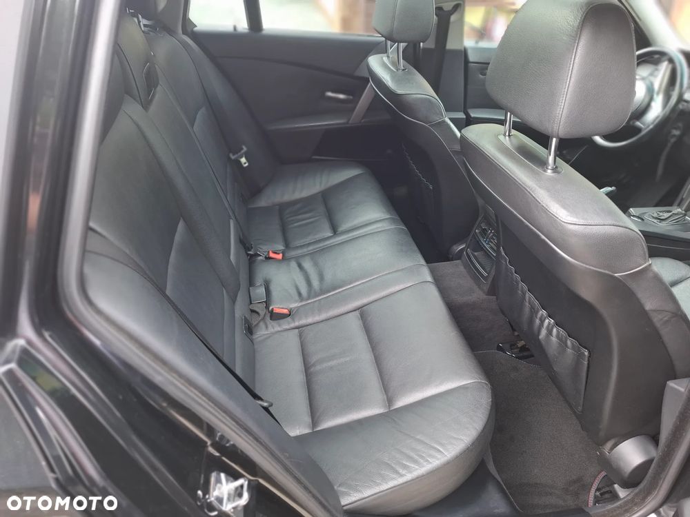 BMW Seria 5 - 11