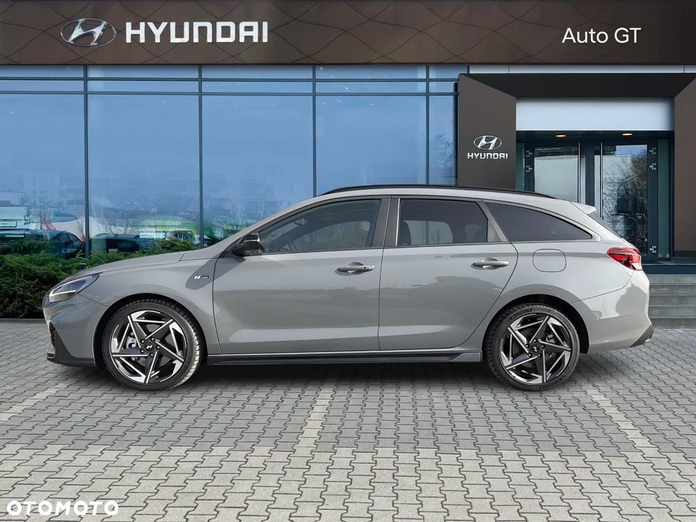 Hyundai i30 - 2
