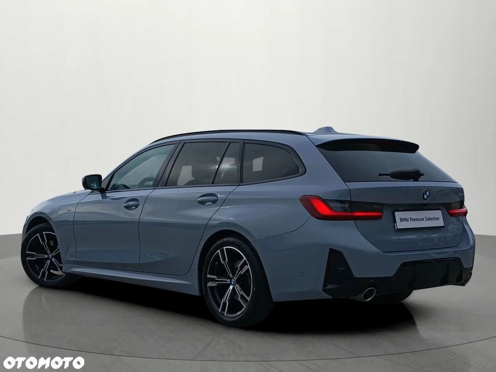 BMW Seria 3 - 4