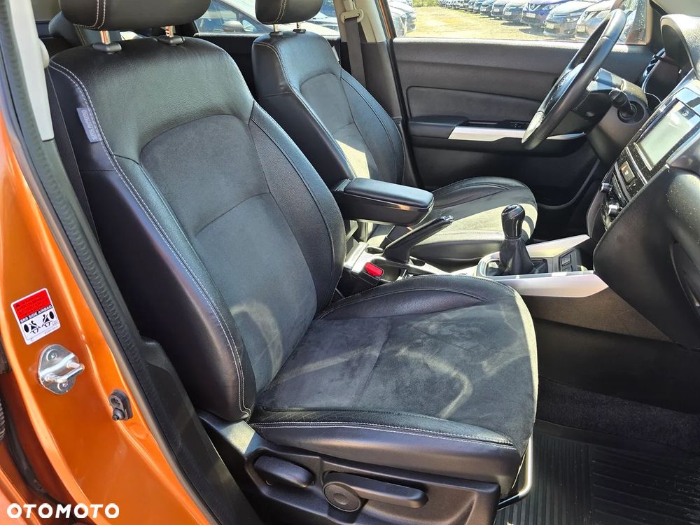 Suzuki Vitara 1.6 (4x4) Allgrip Comfort+ - 14