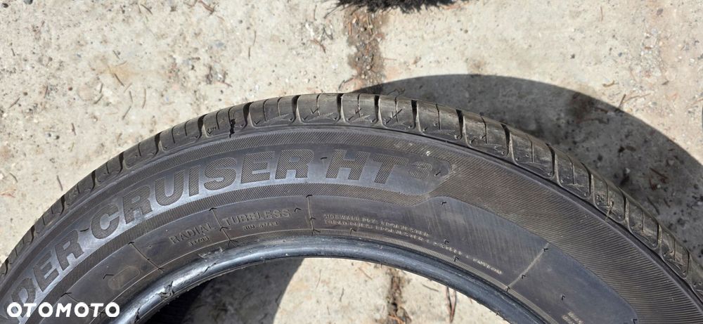 opona letnia sunny nu025 215/60r17 96 v nr . 8 - 5