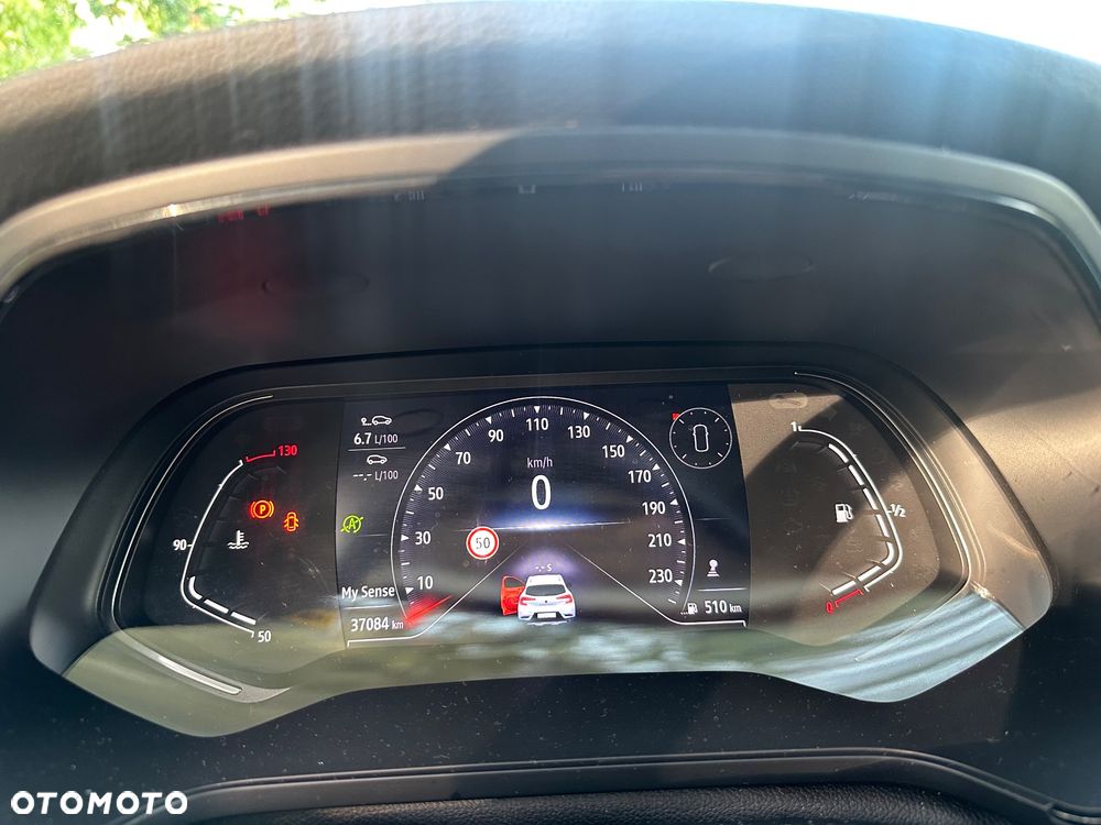 Renault Captur 1.0 TCe Intens - 15