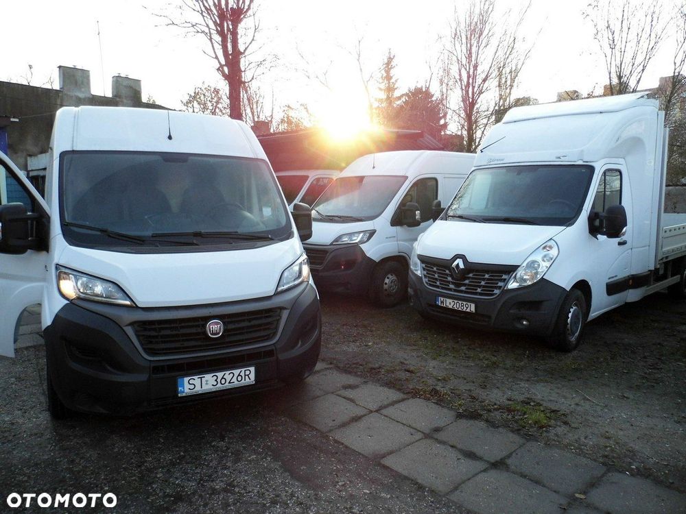 Fiat Ducato - 7
