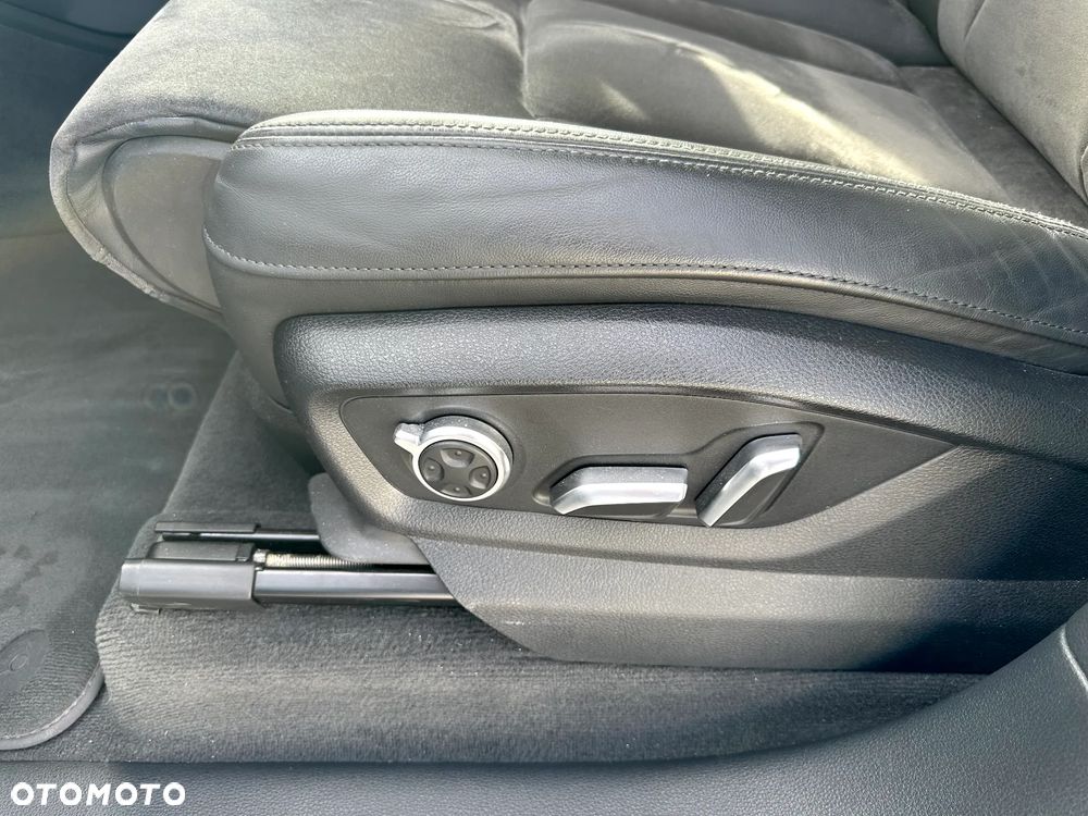 Audi Q7 3.0 TDI ultra Quattro Tiptronic - 13