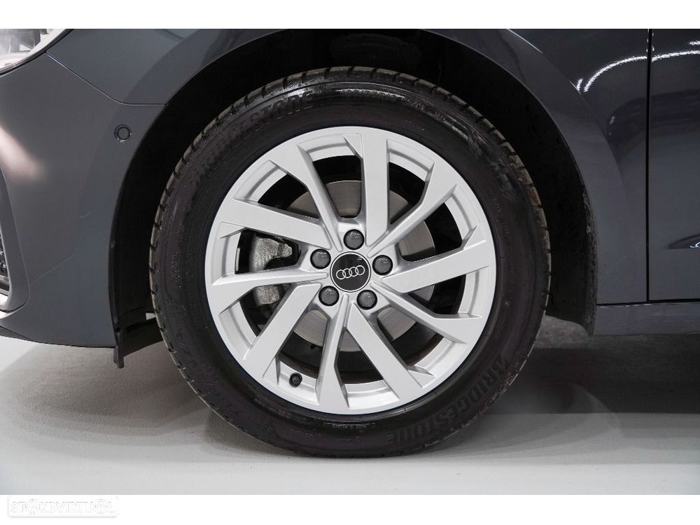 Audi A1 Sportback 30 TFSI Advanced S tronic - 12