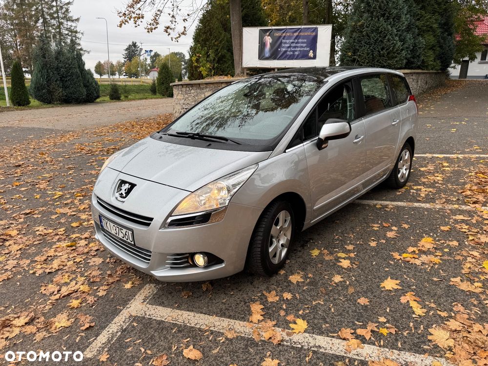 Peugeot 3008 - 30