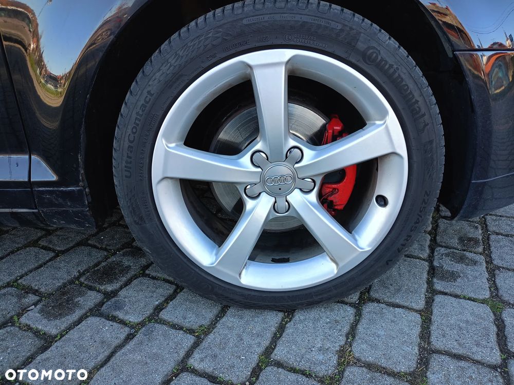 Audi A3 Sportback - 18