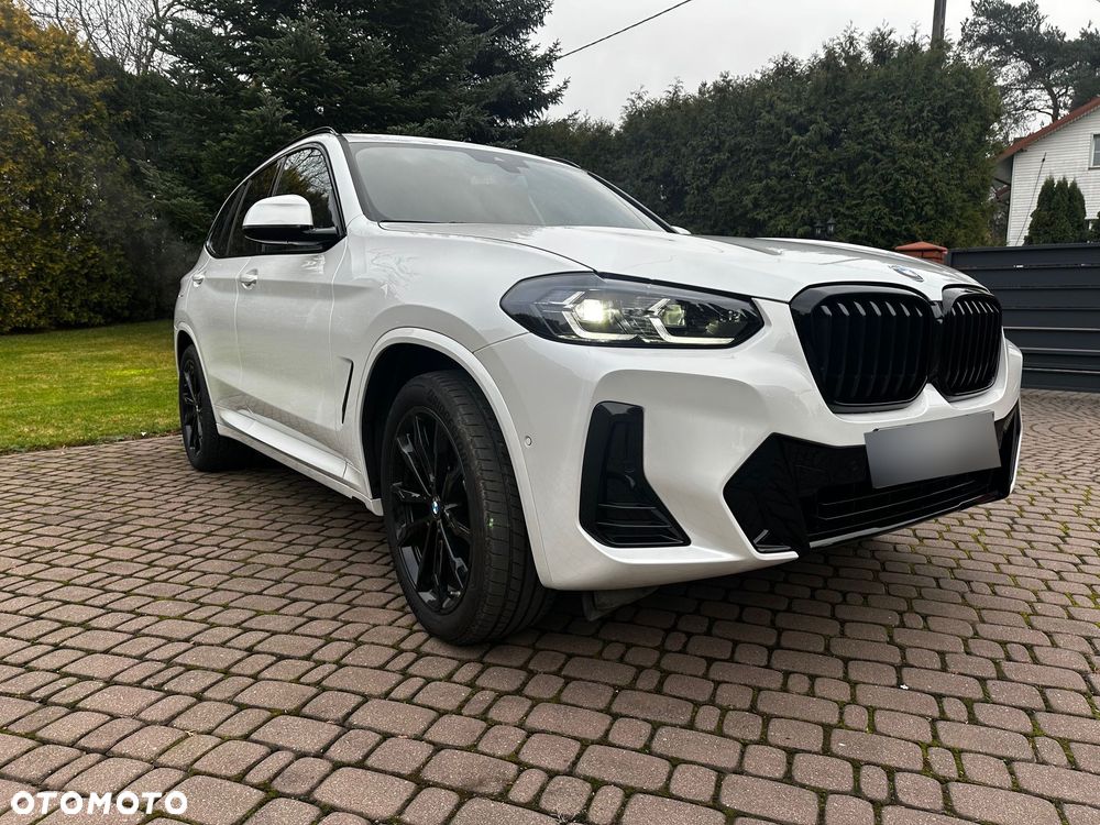 BMW X3 - 4