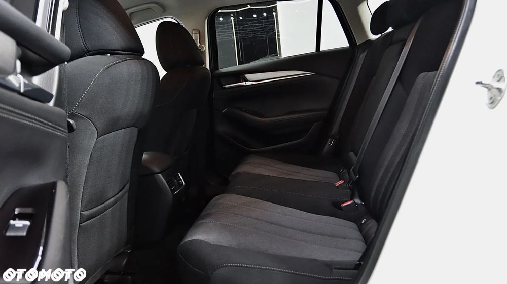 Mazda 6 2.0 SkyJoy - 23