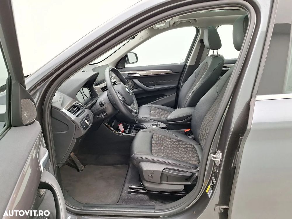 BMW X1 xDrive25e xLine - 6