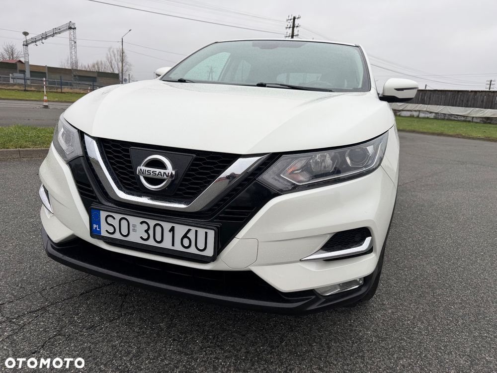 Nissan Qashqai - 17
