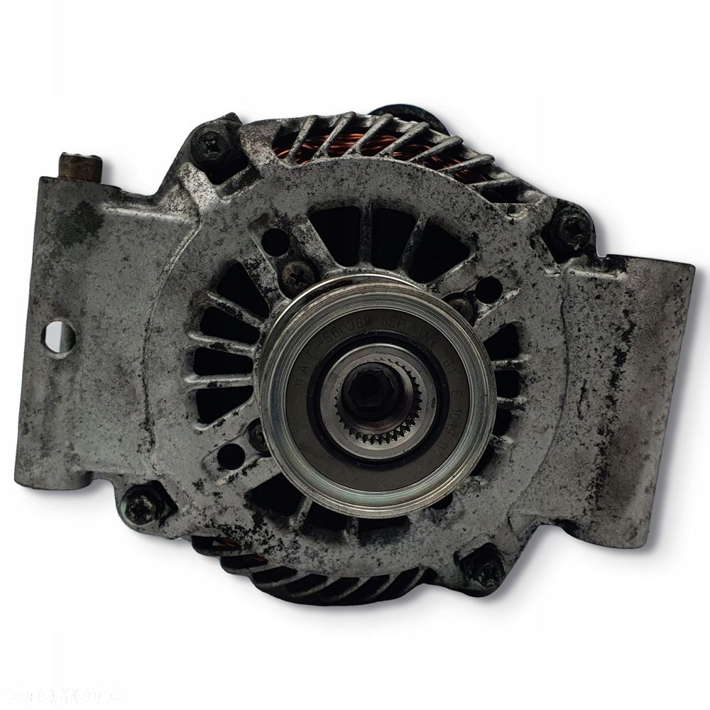 ALTERNATOR Peugeot 508 1.6 THP Mitsubishi v75769218002 A003TG5281ZEB - 14