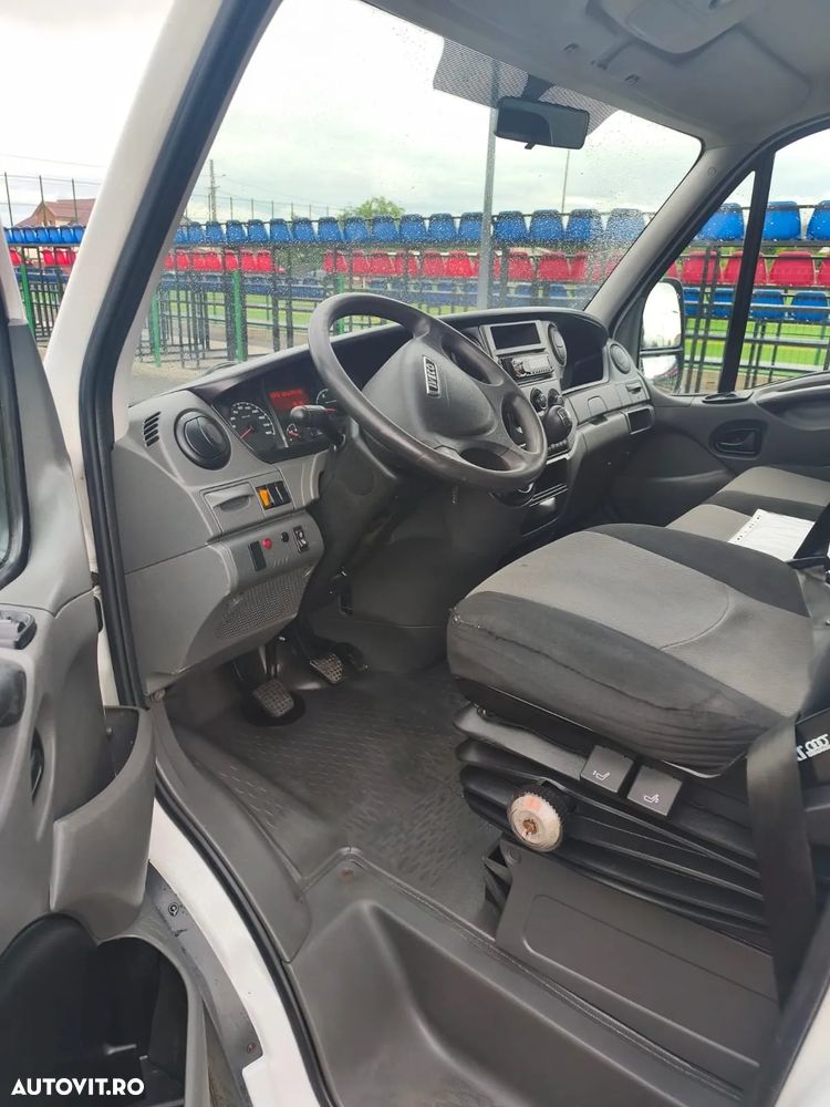 Iveco Daily - 7