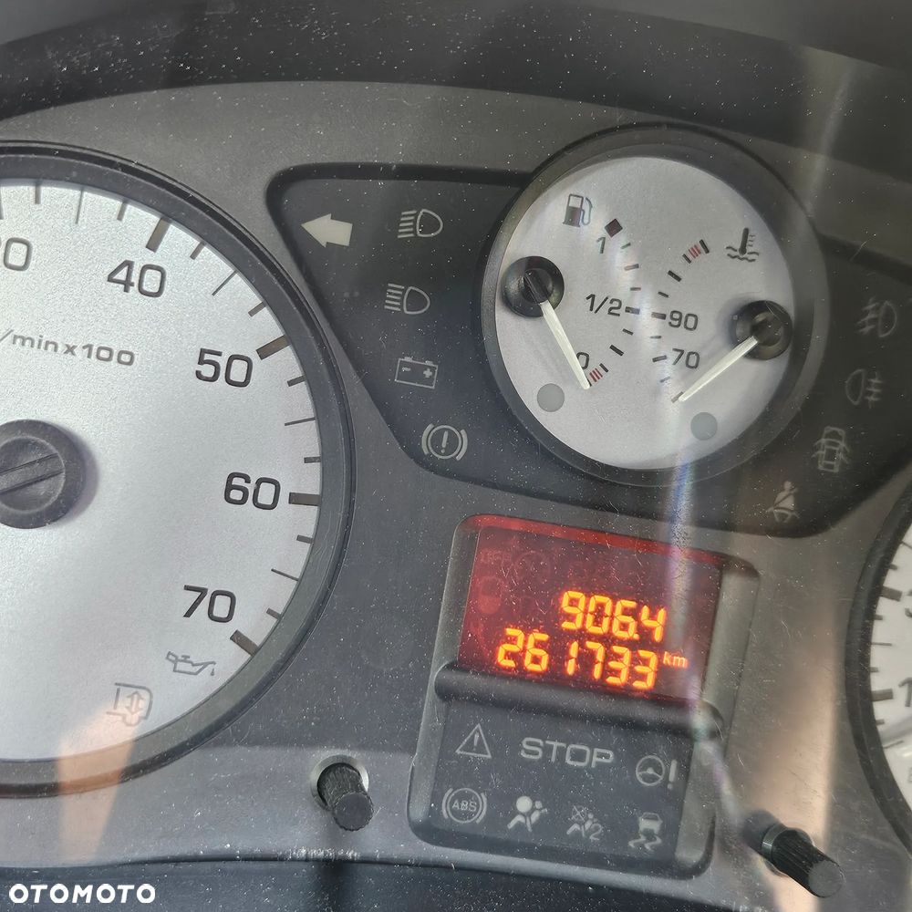 Peugeot Partner 1.6 BlueHDi Outdoor - 10