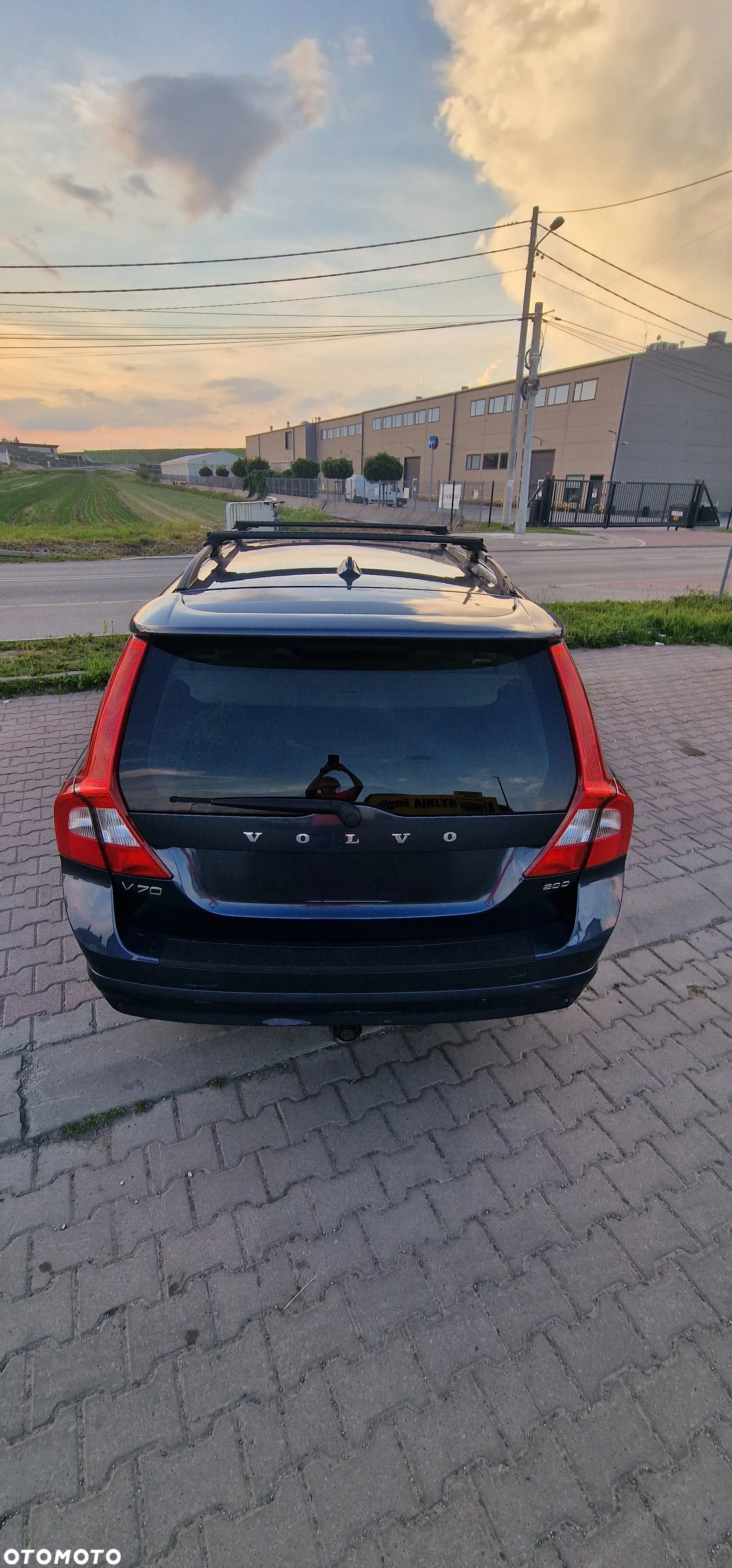 Volvo V70 2.0D Momentum - 9