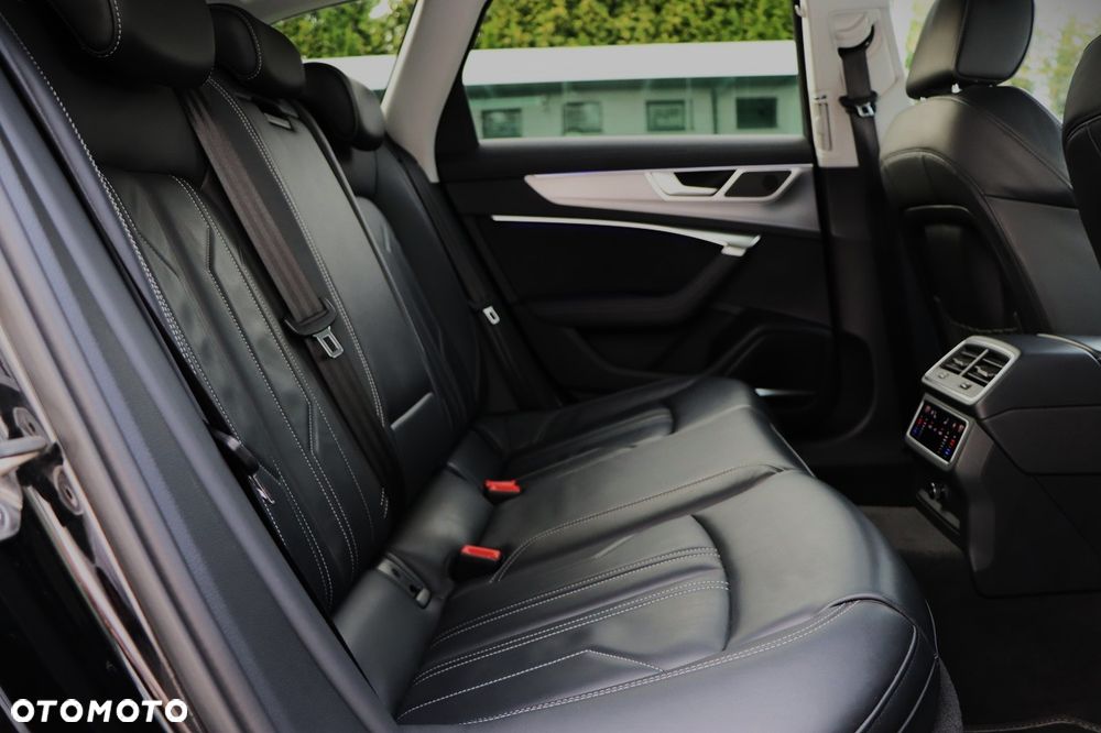 Audi S6 Avant TDI quattro tiptronic - 24