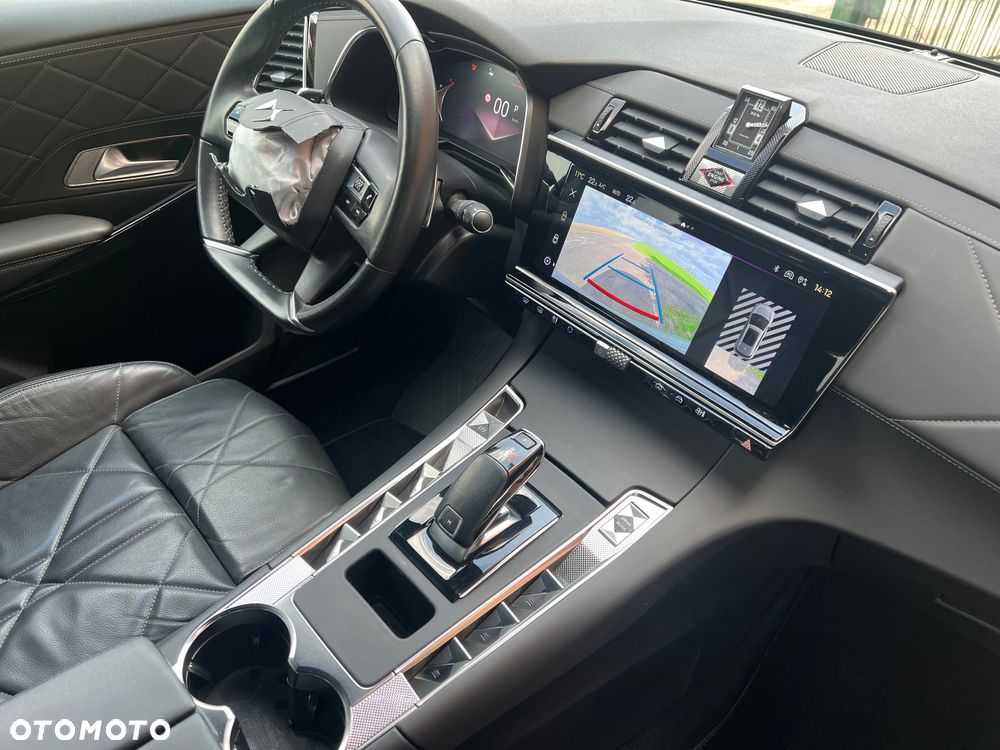 DS Automobiles DS 7 Crossback - 34