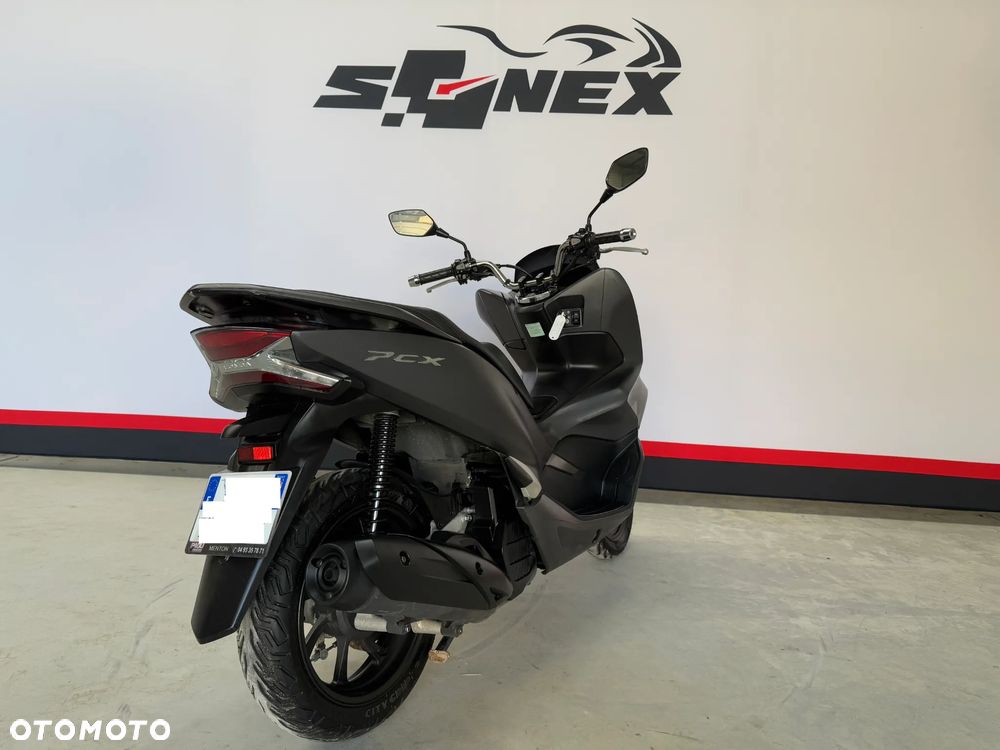 Honda PCX - 6