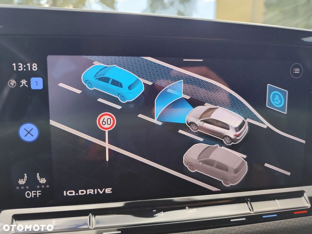 Volkswagen Golf 1.4 eHybrid OPF DSG GTE - 30