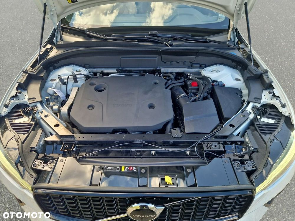 Volvo XC 60 - 26