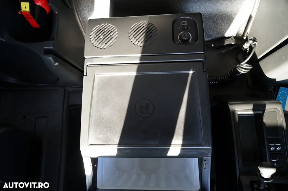 MAN TGX 26.460 / REMORCA TANDEM / 120 M3 / PUNȚĂ RIDICATĂ / PUNȚĂ DIRECȚIE / + REMORCA FRUEHAUF / PUNȚI SAF - 27