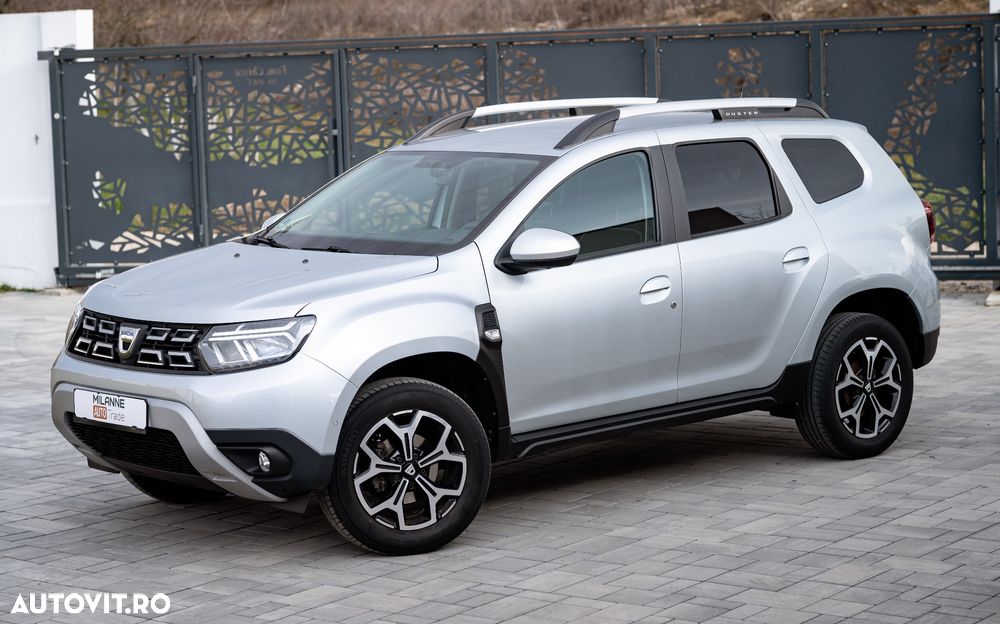 Dacia Duster ECO-G 100 Prestige Plus - 7