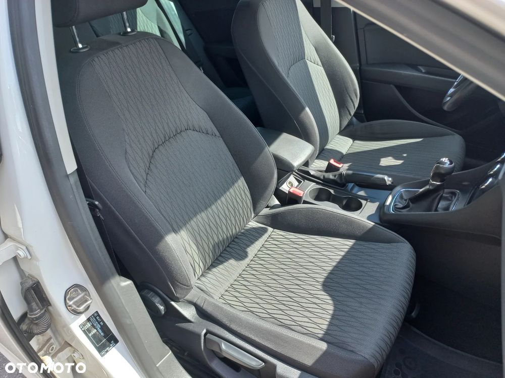 Seat Leon 1.6 TDI DPF Start&Stop Style - 27