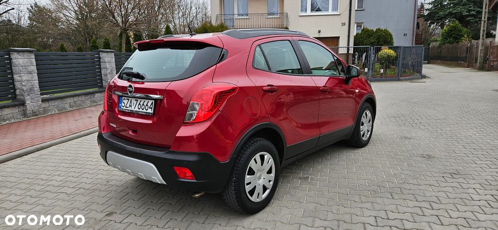 Opel Mokka ver-1-6-active-s-s - 13