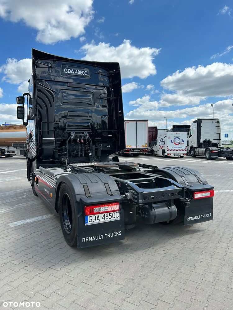 Renault T 520 High - 6