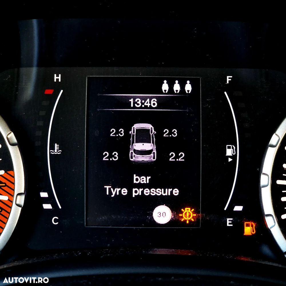 Jeep Renegade 1.0 Turbo 4x2 M6 Longitude - 15