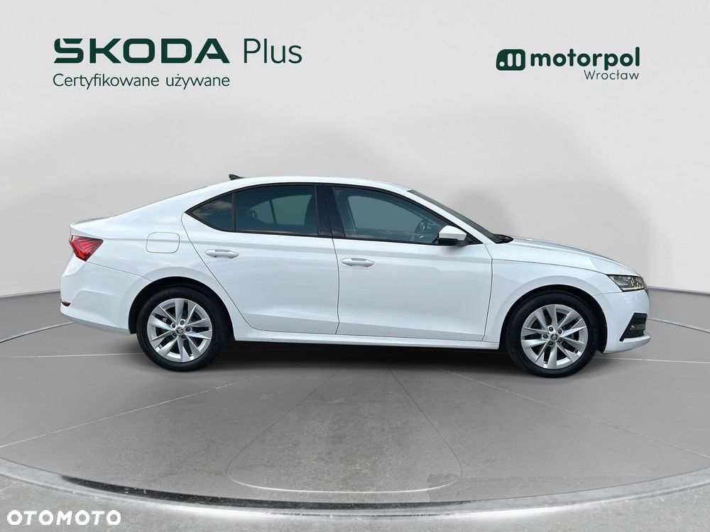 Skoda Octavia 1.5 TSI e-Tec Ambition DSG - 15