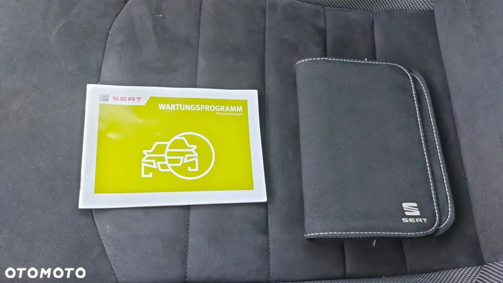 Seat Ateca 2.0 TSI Xcellence S&S 4Drive DSG - 23