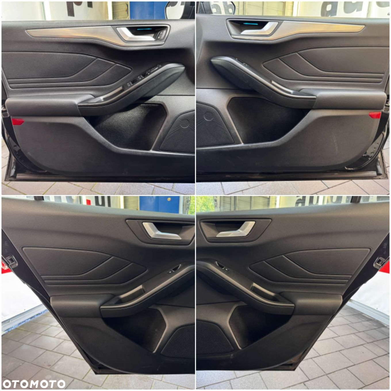Ford Focus - 24