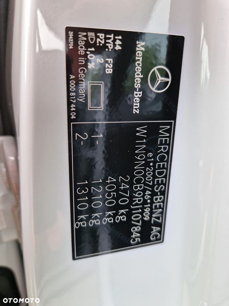Mercedes-Benz EQA 250+ - 39