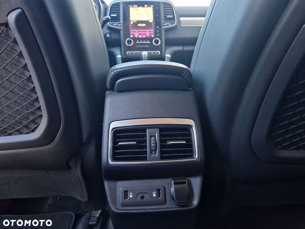 Renault Koleos 2.0 dCi Initiale Paris 4x4 X-Tronic - 20