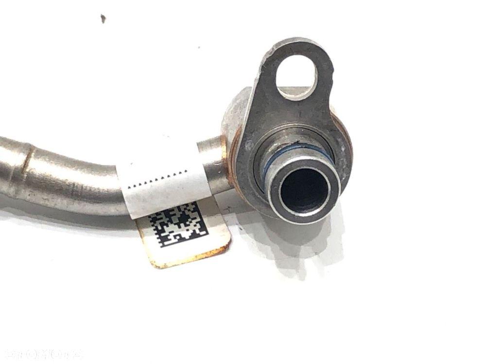 RURKA TURBINY  BMW X1 (U11) 2022-2025 s-drive 2.0i 115kW [156KM] BENZYNA 8489616 - 3