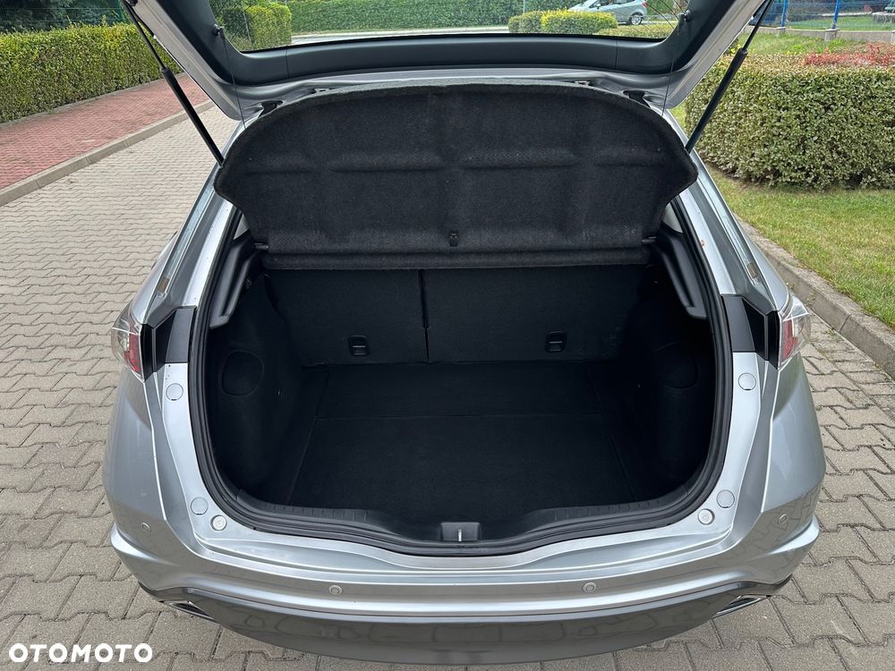 Honda Civic - 20