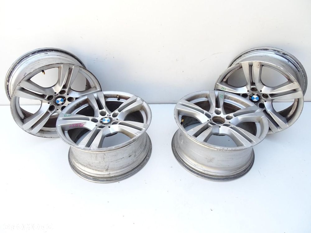 ALUFELGI FELGI 18 5x120 9'' ET 41 STYL 355 7842637 BMW X1 E84 X3 M-PAKIET - 5