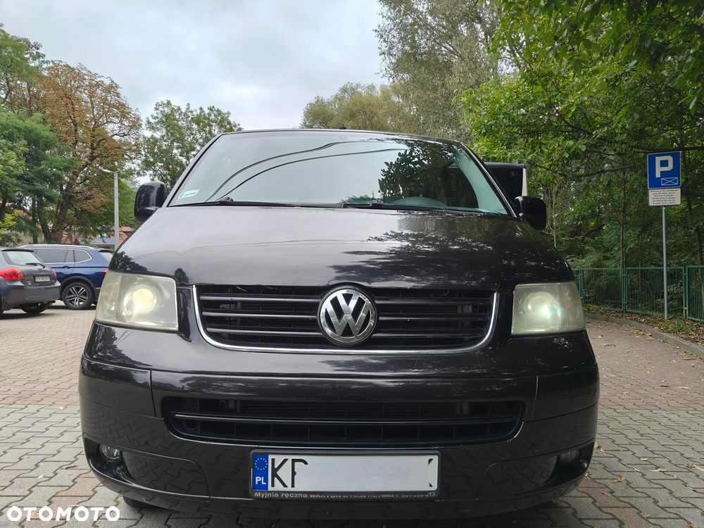 Volkswagen Multivan L1 Highline - 19