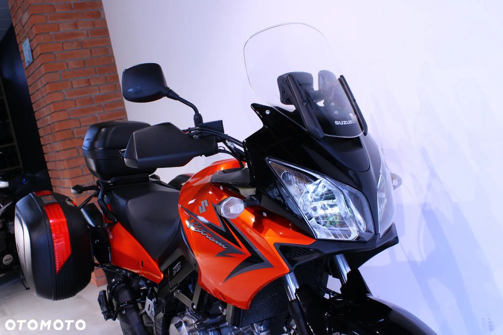Suzuki DL - 25