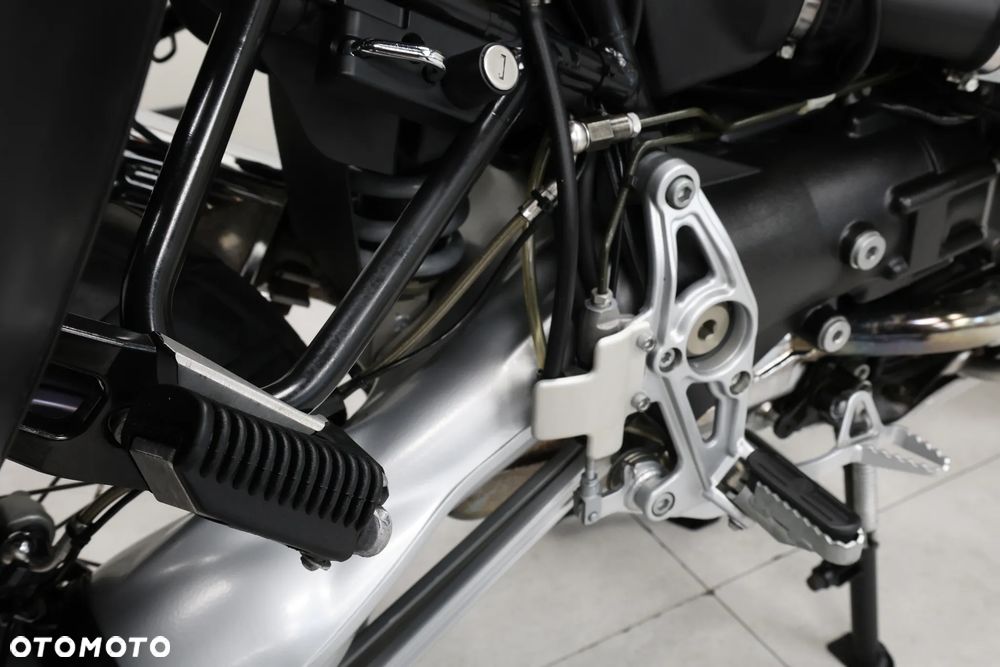 BMW GS - 21