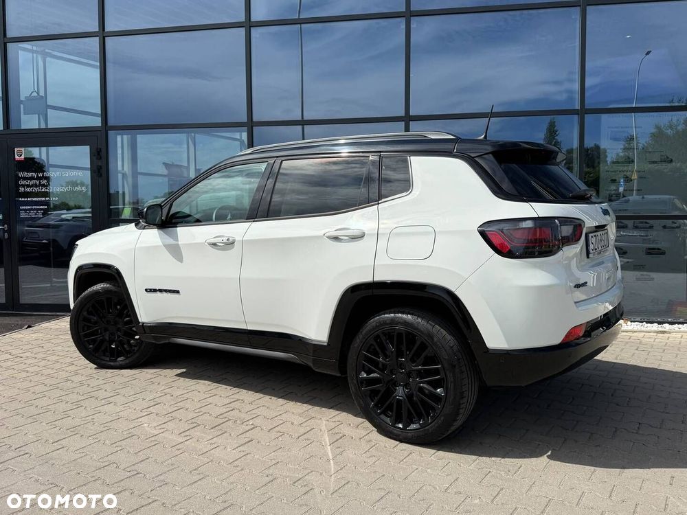 Jeep Compass - 3