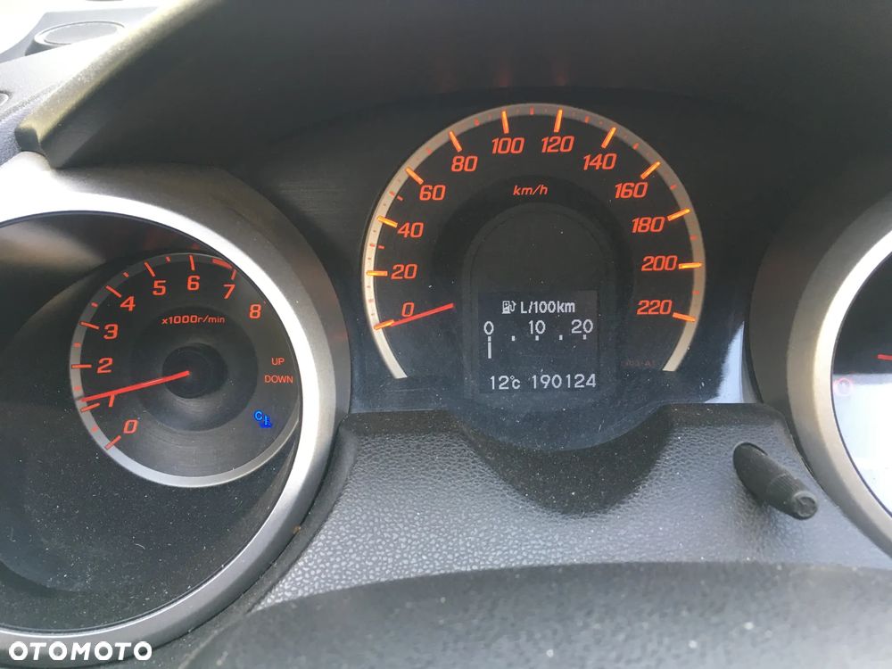 Honda Jazz 1.2 i-VTEC Trend - 11