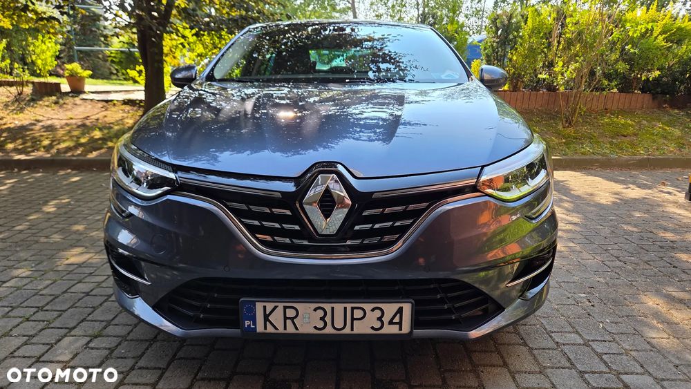 Renault Megane 1.3 TCe Intens - 8