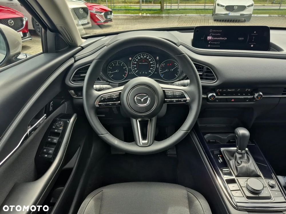 Mazda CX-30 - 10