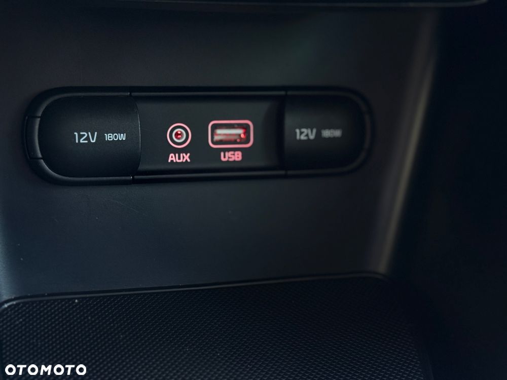 Kia Sportage 1.6 GDI 2WD VISION - 20