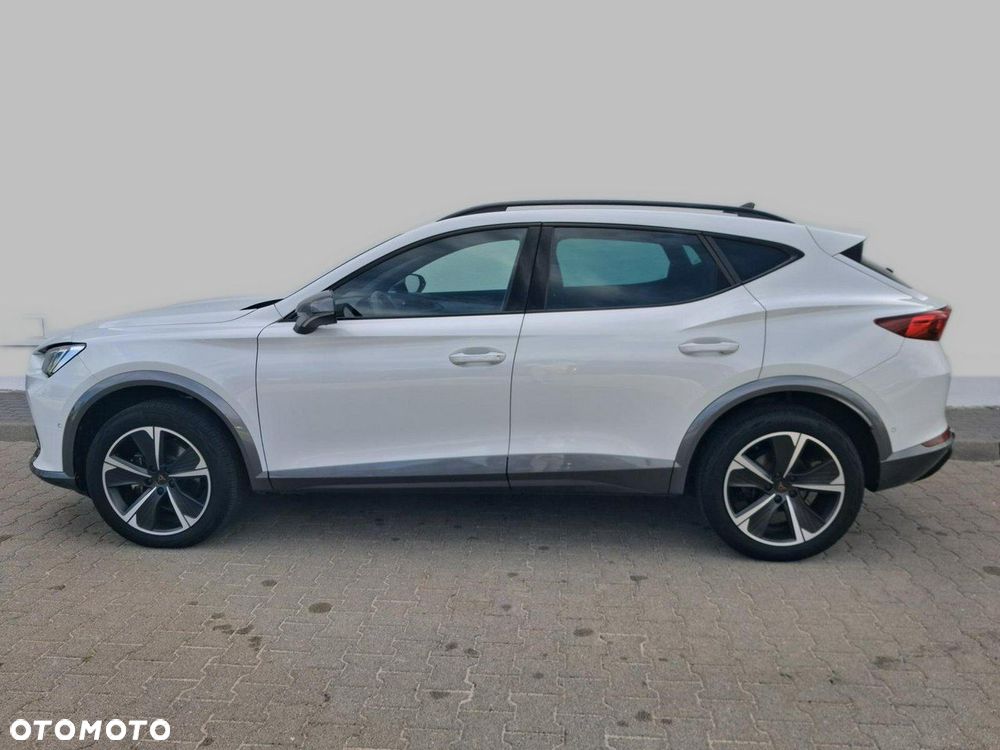 Cupra Formentor - 4