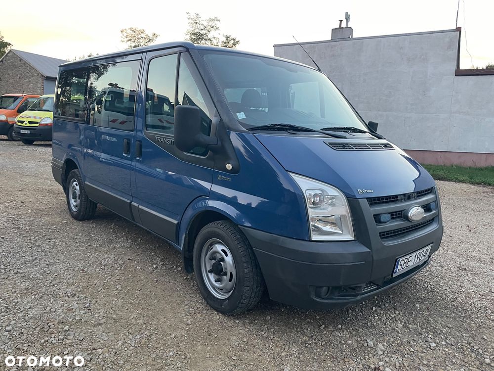 Ford Transit - 7