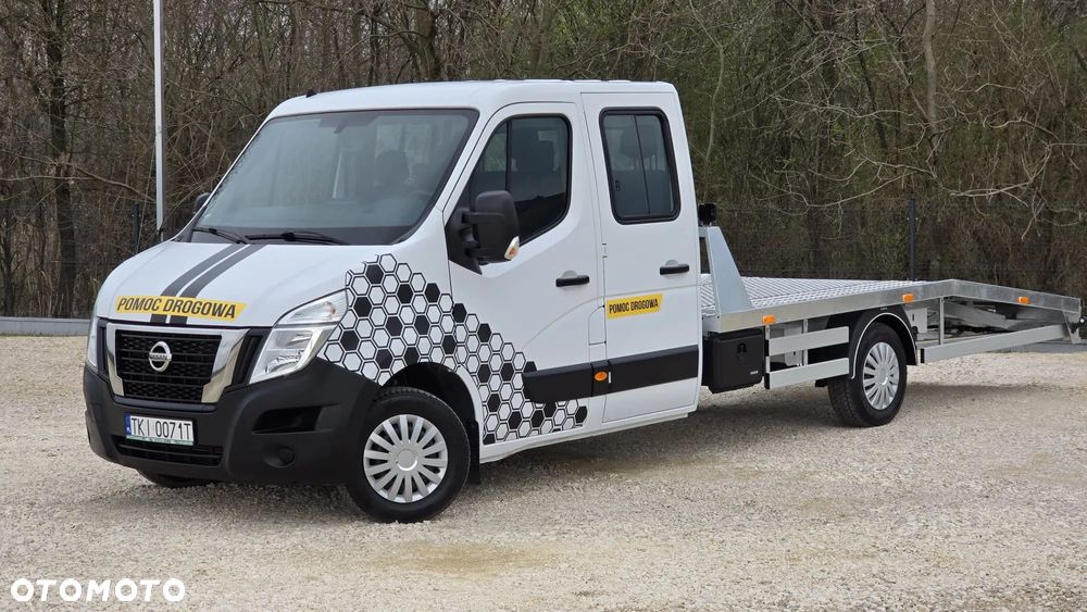 Renault Master - 18